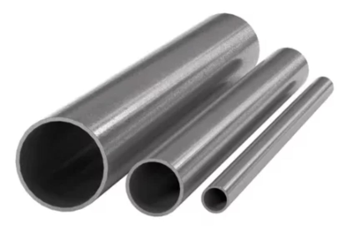 Galvanized Pipes